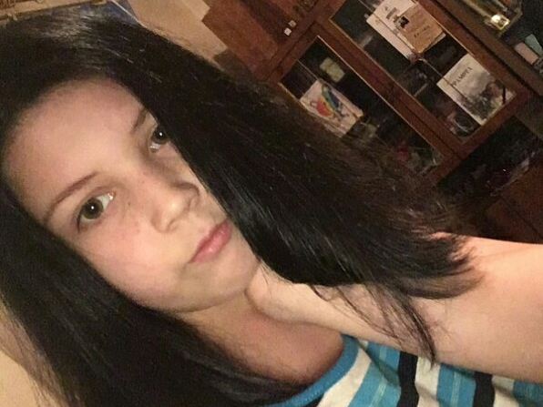 Image for В Нижнем Новгороде без вести пропала 13-летняя Вика Малышева