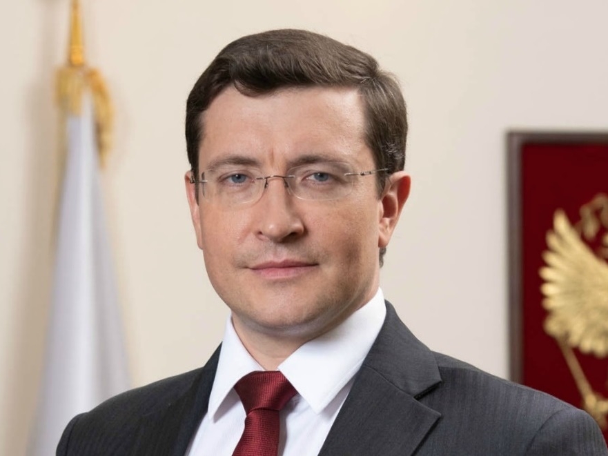 Image for Губернатор Глеб Никитин и председатель Промсвязьбанка Петр Фрадков подписали соглашение о сотрудничестве