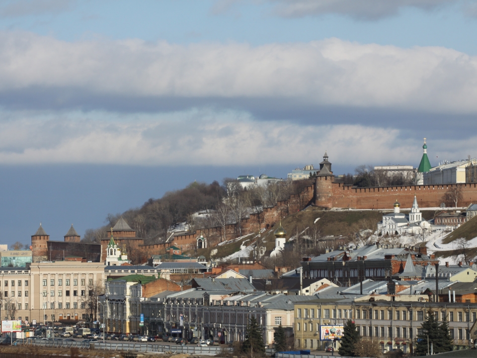 Нижний Новгород занял 37 место в рейтинге городов РФ по уровню жизни