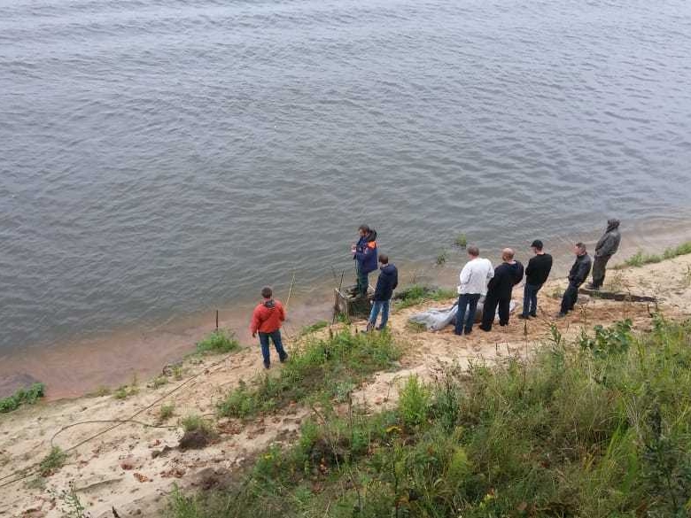 Смертельное ДТП в Нижегородской области: “Нива” вместе с водителем утонула в Оке