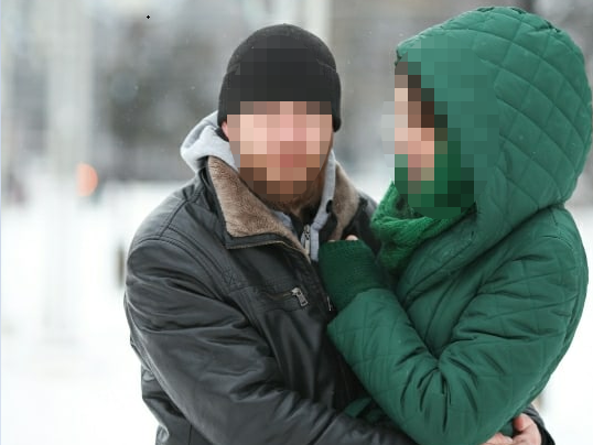 Image for Застреленная мужем нижегородка сняла на видео их последний разговор