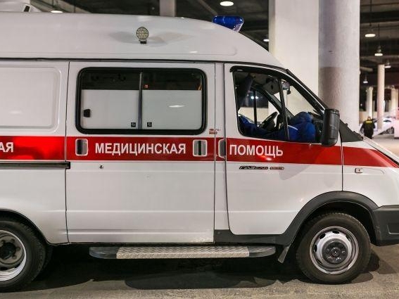 Image for Годовалый ребенок выпал из окна и скончался  в Новосибирске