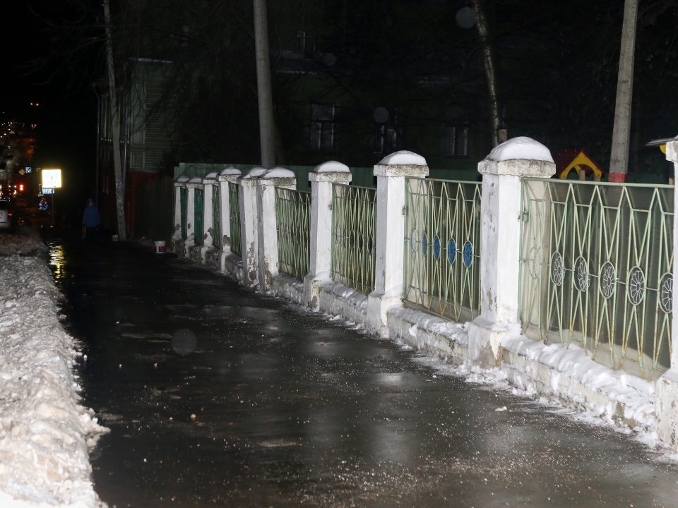 Image for Уборку снега в нижегородских дворах перестроят по аналогии с очисткой магистралей