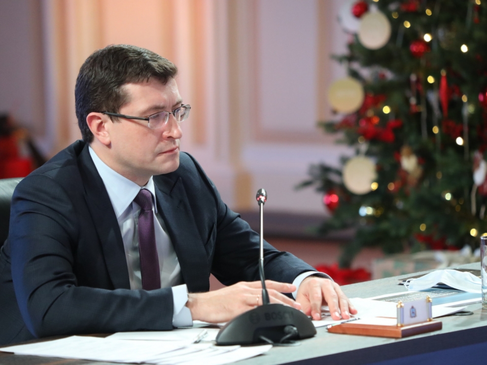 В Нижегородской области признана надлежащей реализация 11 нацпроектов