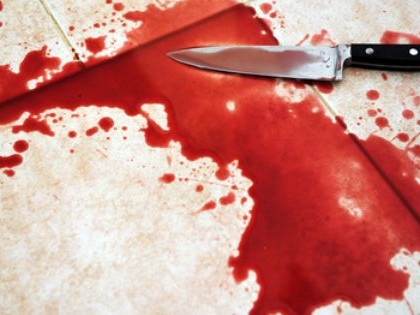 Image for Жительницу Дзержинска осудили за попытку убить спящего зятя тупым ножом