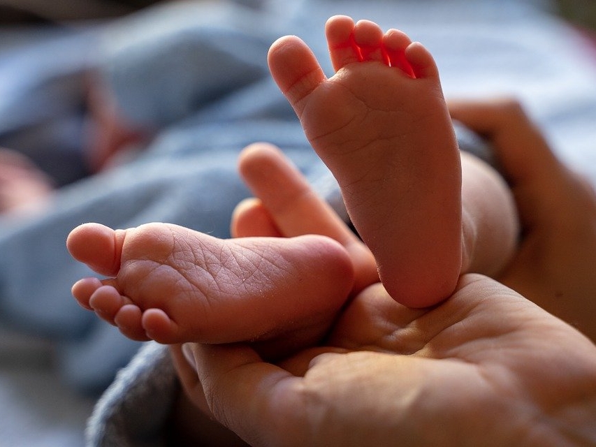 Смертность почти в два раза превысила рождаемость в Нижегородской области