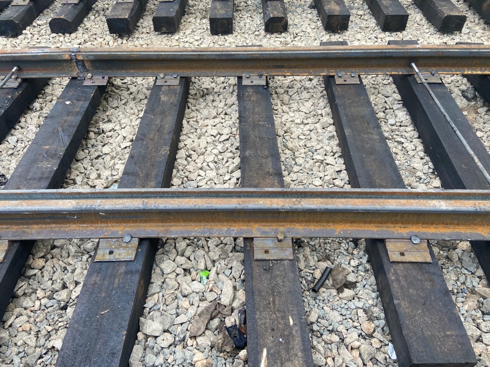 Image for Два дела возбудили из-за опасных железнодорожных переездов в Заволжье