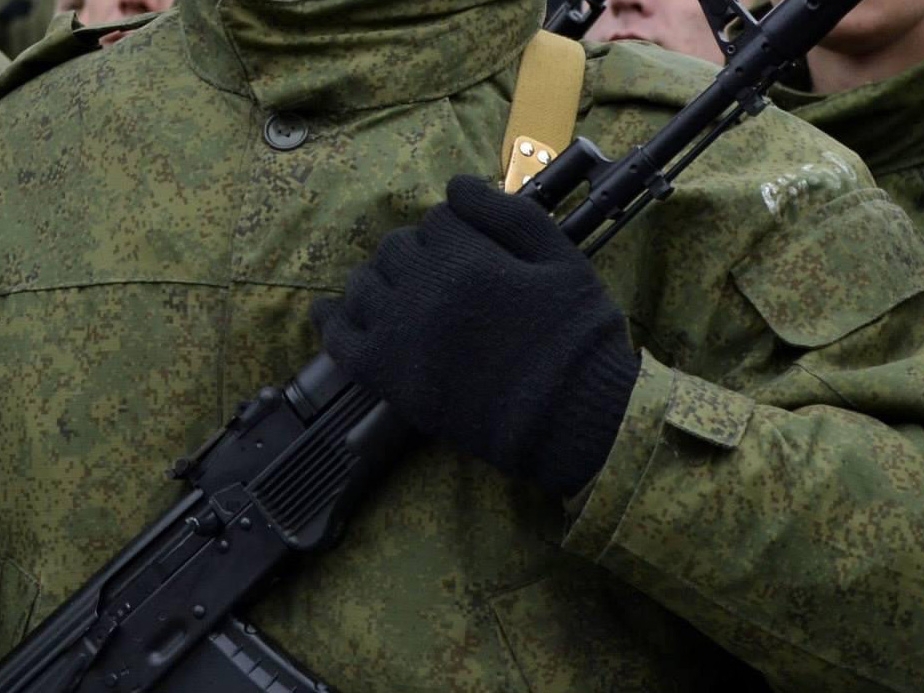 Image for Еще 11 нижегородских военных погибли в спецоперации на Украине
