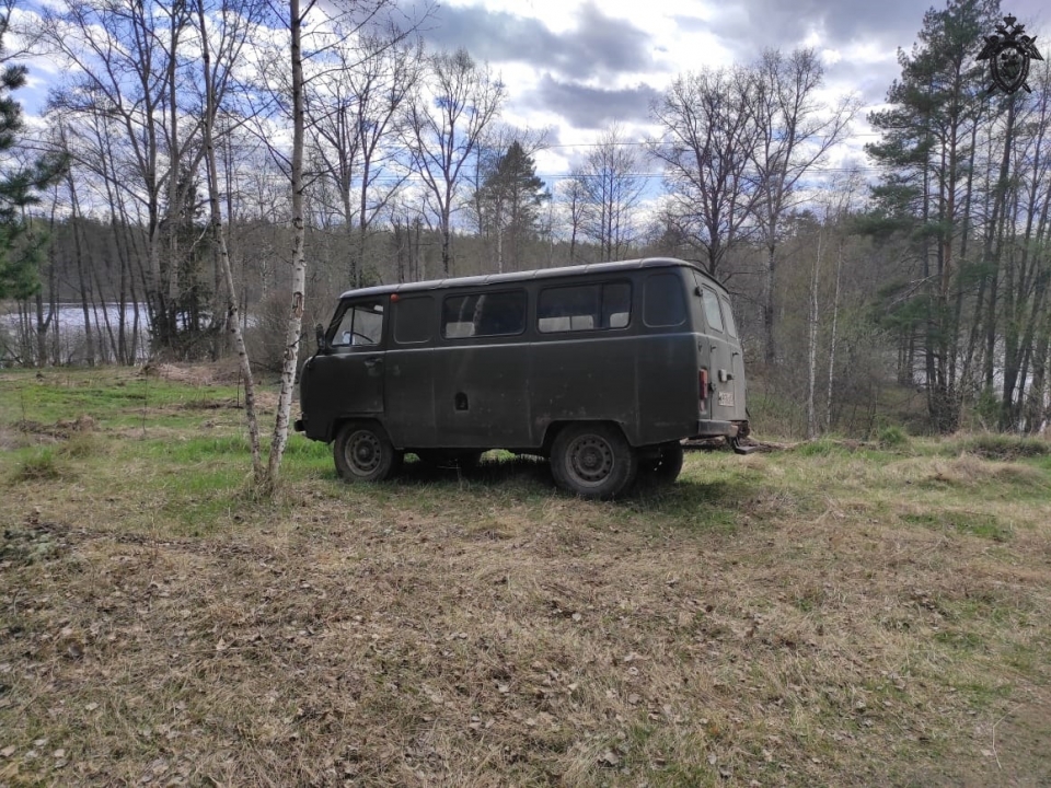 Image for Застреливший егеря браконьер пойдет под суд в Нижегородской области