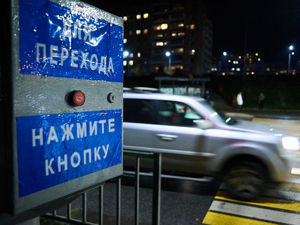 Image for Водитель троллейбуса сбил насмерть пешехода в Дзержинске