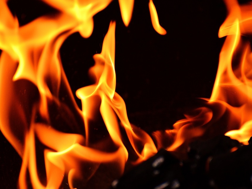 Image for 39-летний мужчина погиб на пожаре в Кстове