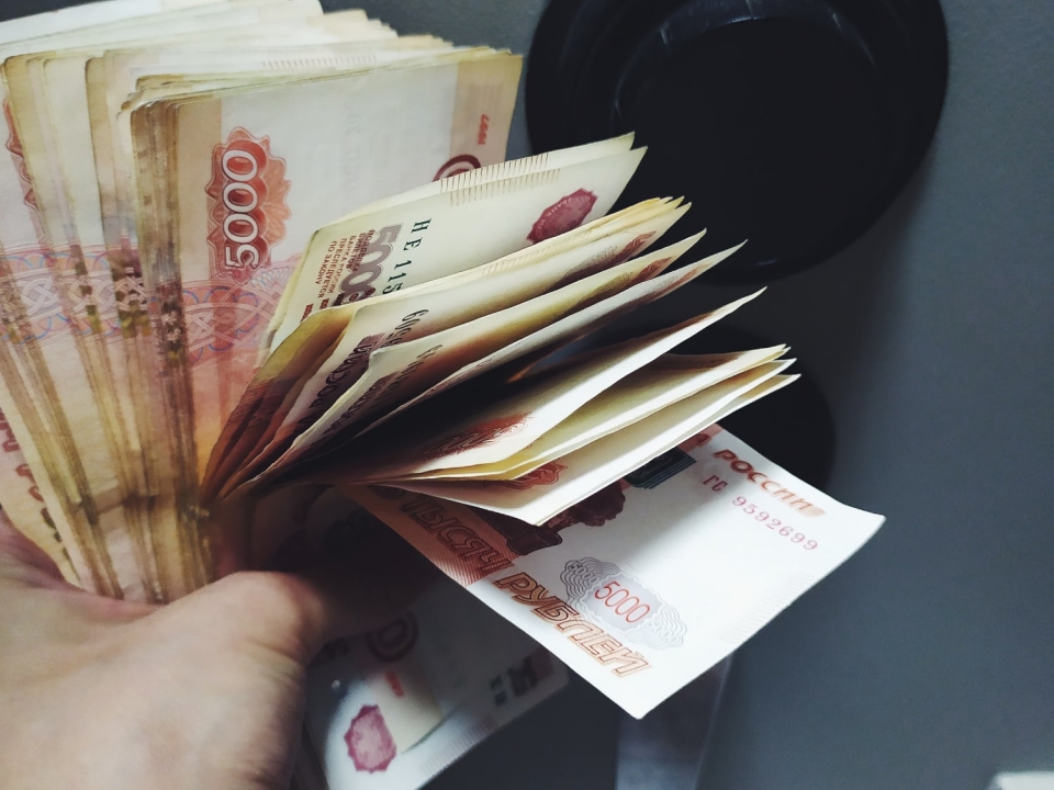 Image for Муниципальный долг Нижнего Новгорода достиг 12,4 млрд рублей
