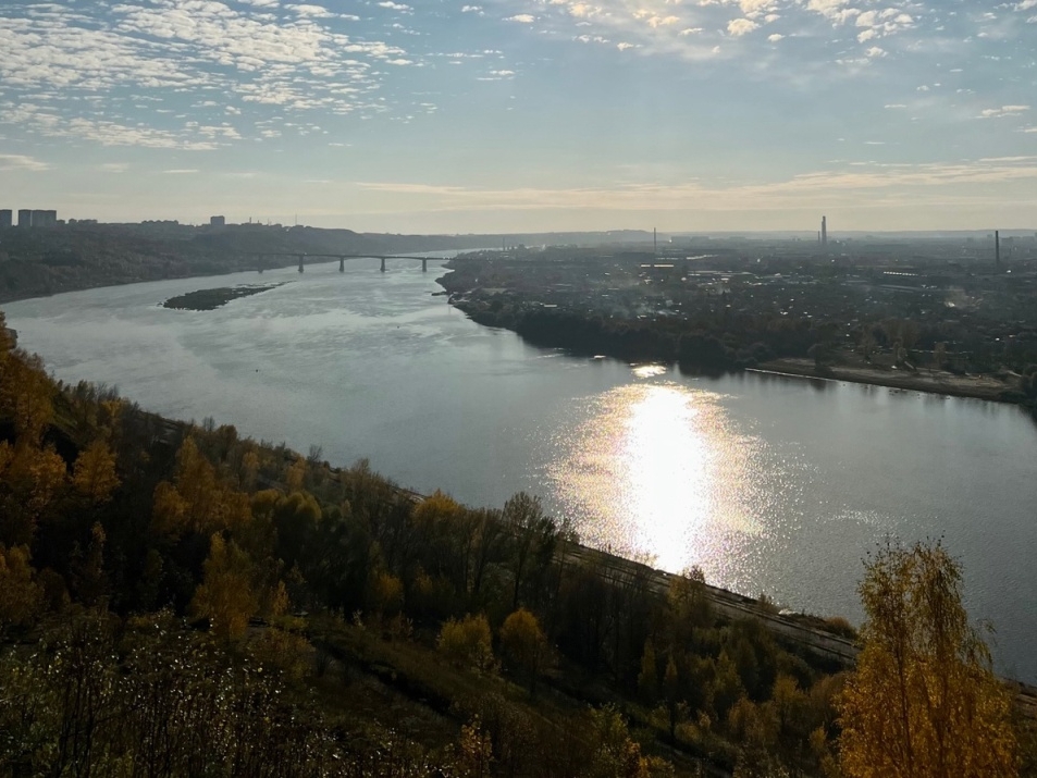 Image for Головной танкер проекта 23630 для ВМФ России заложили на Окской верфи