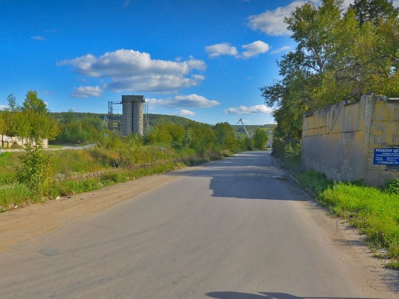 Image for Складской комплекс планируют построить у Мызинского моста в Нижнем Новгороде
