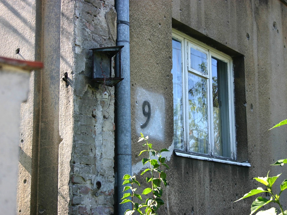 Image for Прокуратура оспаривает сроки сноса ещё одного аварийного дома в Нижнем Новгороде
