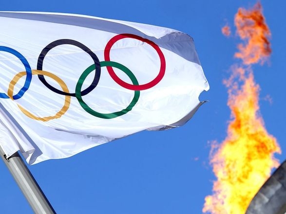 Россию могут отстранить от Олимпийских игр 2020