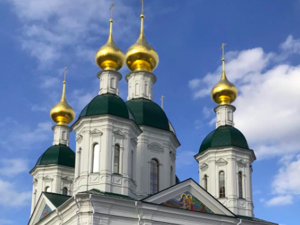 Image for Мэрия передаст епархии 4 квартиры в центре Нижнего Новгорода