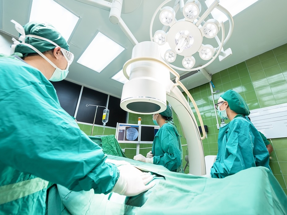 Image for Нижегородские врачи сделали сложнейшую операцию четырехлетнему ребенку с пороком сердца