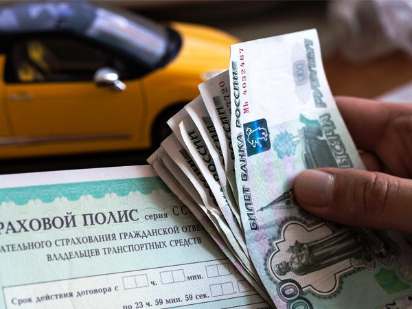 Стоимость ОСАГО в Нижегородской области может вырасти в 2 раза в 2020 году