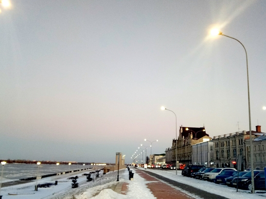 Image for ФАС остановила торги на замену освещения в Нижнем Новгороде