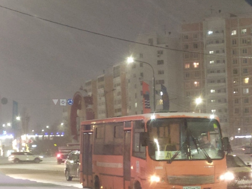 Image for Нижегородцы жалуются на ужасную работу общественного транспорта