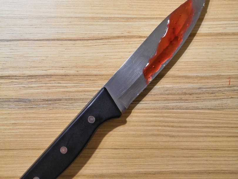 Image for Нижегородец порезал возлюбленной лицо ножом