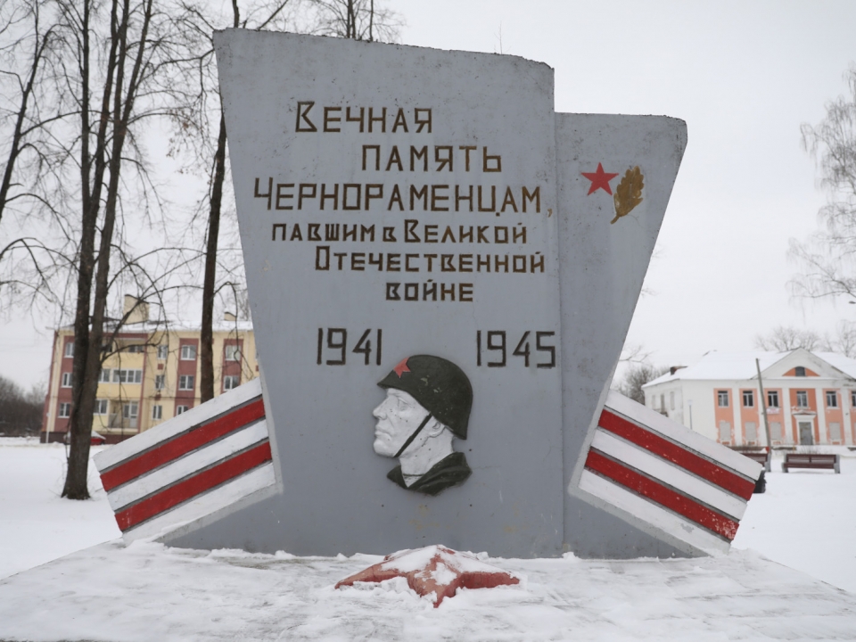 Image for Нижегородское правительство выделит 200 млн рублей на ремонт памятников героям войны