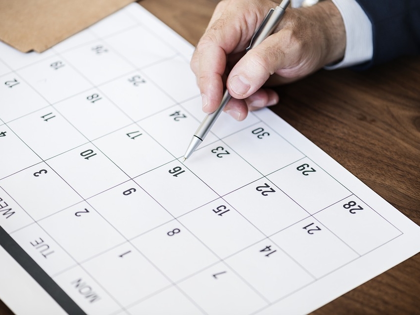 Image for Минтруд предложил календарь праздников на 2020 год
