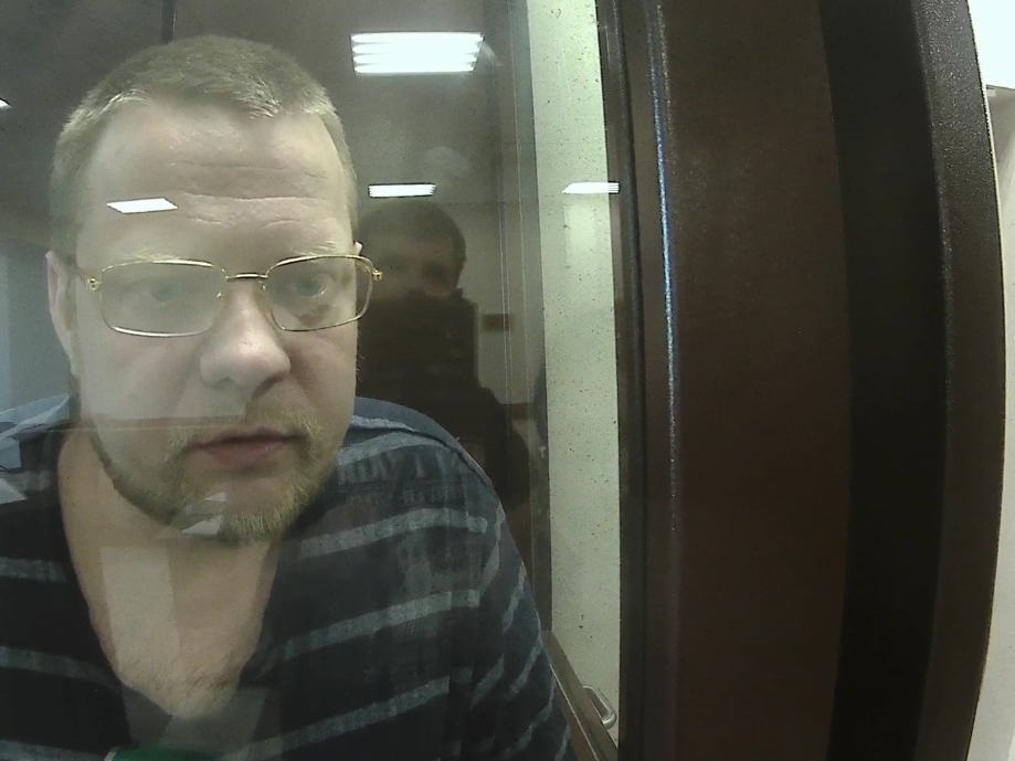 Image for Нижегородец, открывший стрельбу возле кафе на Автозаводе, выслушал приговор суда