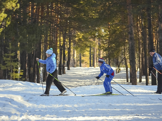 Image for Нижегородцы предложили обустроить лыжню и памп-трек на Мончегорской улице в 2024 году