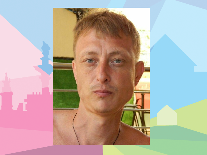 40-летнего Константина Пешкова полторы недели ищут в Дзержинске
