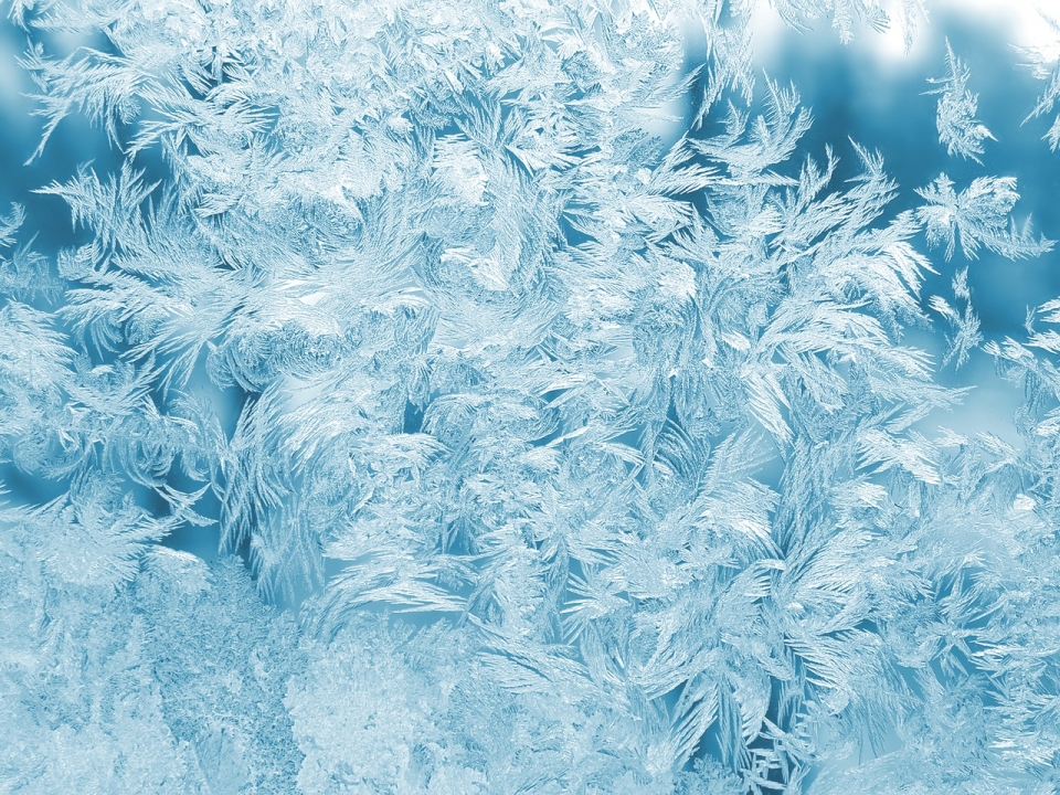 Image for 30-градусные морозы ожидаются в Нижегородской области 22-23 декабря
