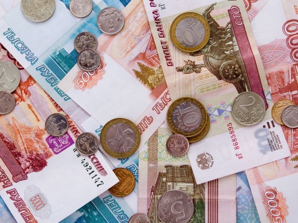 Image for Рост инфляции в Нижегородской области признан наименьшим в ПФО