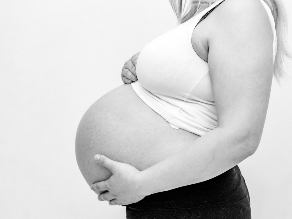 Image for Почти 500 беременных нижегородок вакцинировались от COVID-19