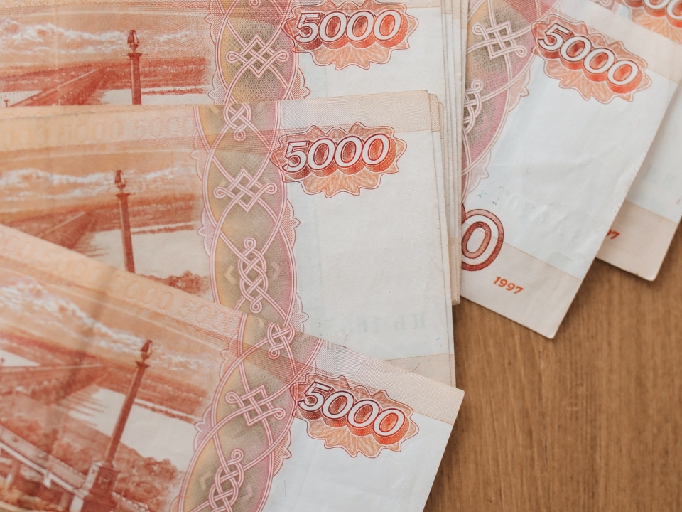 Image for Нижегородский подрядчик заплатит штраф в 1,4 млн рублей за срыв сроков расселения аварийных домов