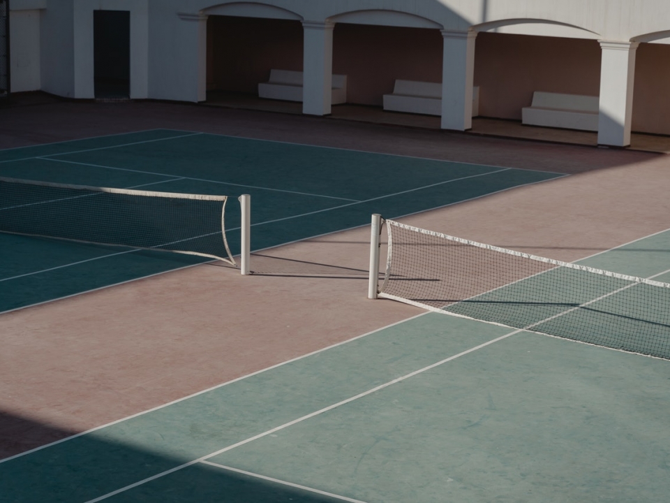 Image for Открытие нижегородской академии тенниса перенесли на 2022 год