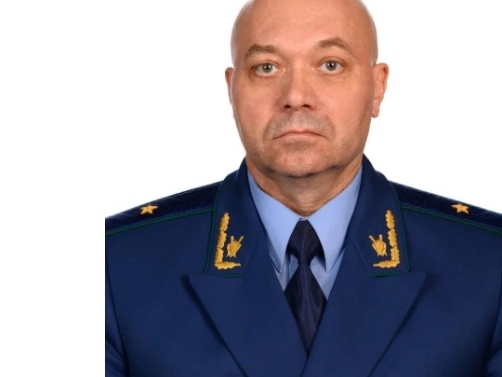 Image for Прокурор Нижегородской области устроил конфликт со своим заместителем