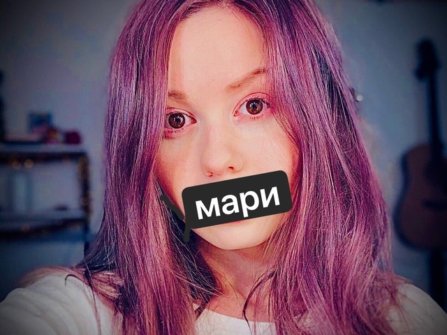 Image for Уголовное дело завели на блогера Мари Говори из Нижнего Новгорода за трусы с Богородицей