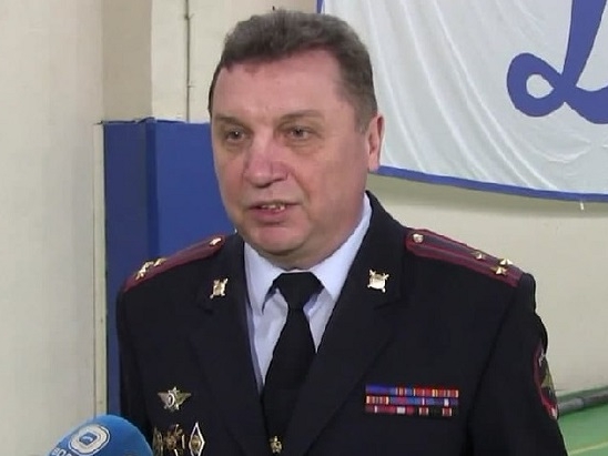 Image for Полковник нижегородской полиции найден мертвым в своей квартире