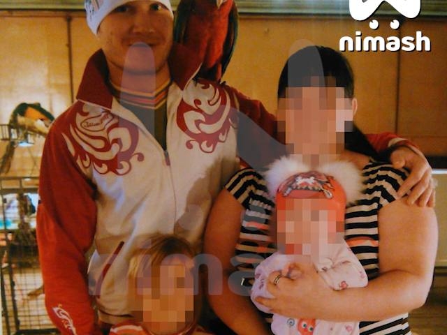 Image for Нижегородский минздрав рассказал о едва не сгоревших из-за отца девочках