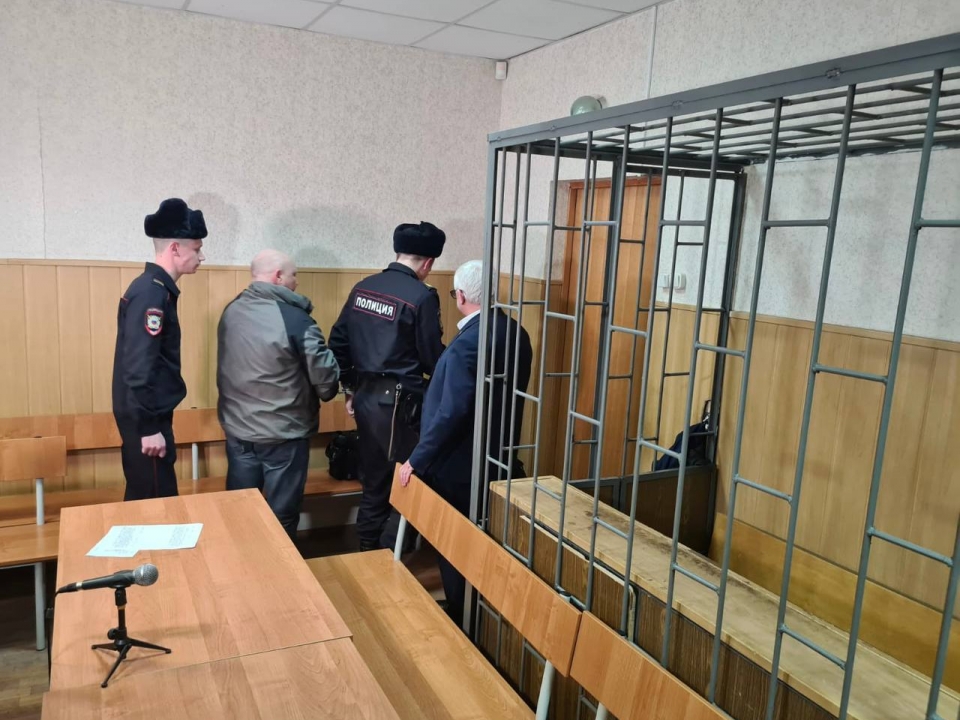 Image for Директора стройфирмы осудили за гибель ребенка в нижегородской школе