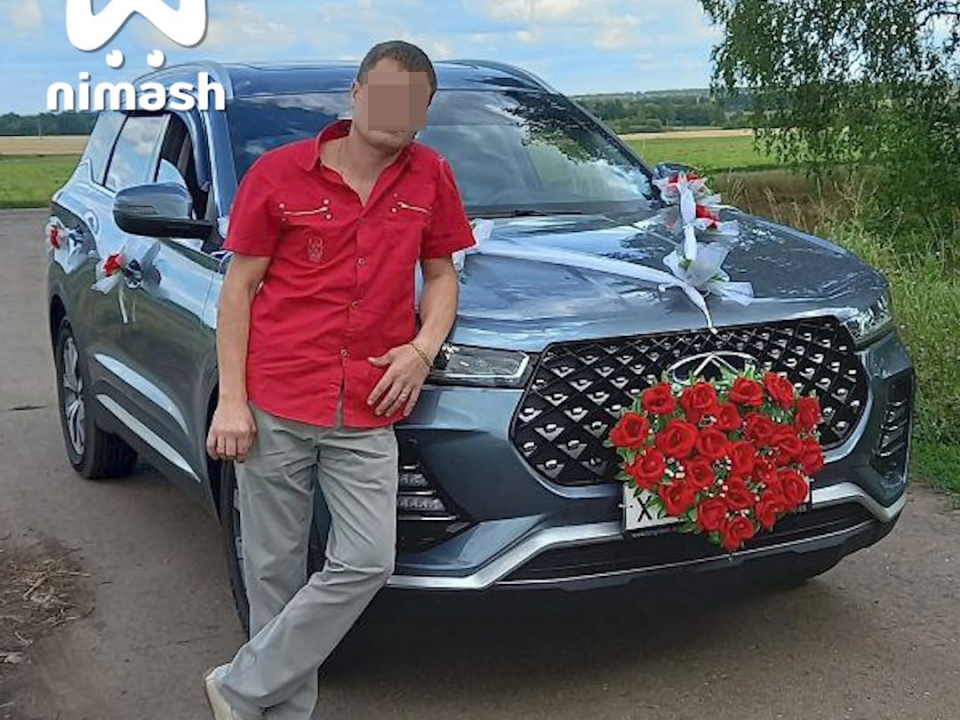 Image for Сбивший трех пешеходов водитель назвал причину ДТП в Нижнем Новгороде