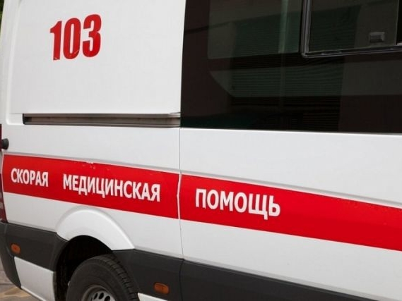 Image for Два нижегородца погибли под колесами Лады в Павловском районе