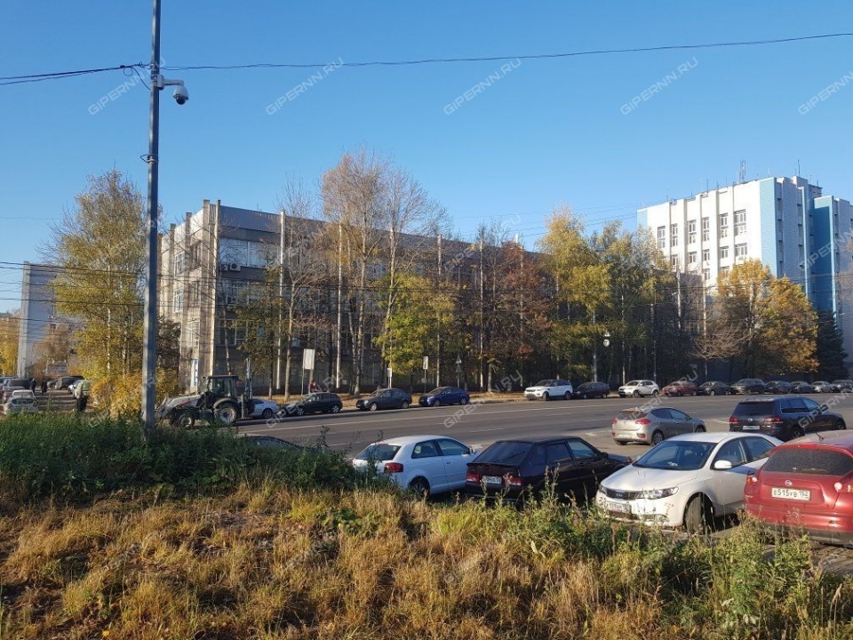 Image for Офисное помещение возле будущего IT-кампуса продают в Нижнем Новгороде