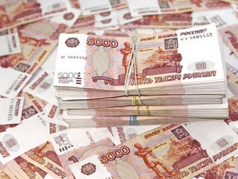 Image for Группа нижегородских «подпольных банкиров» предстанет перед судом