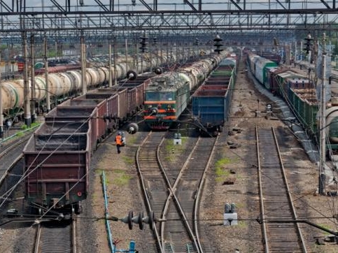 На Горьковской железной дороге обсудили перспективы увеличения объемов грузоперевозок