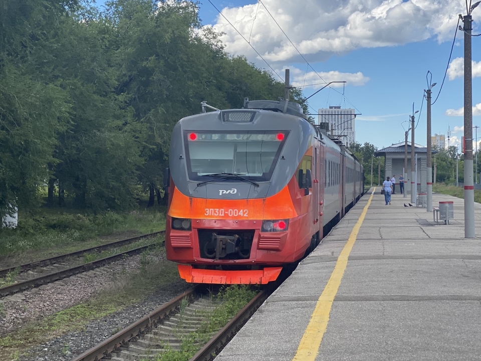 «Наземное метро» запустили в Сормовском районе