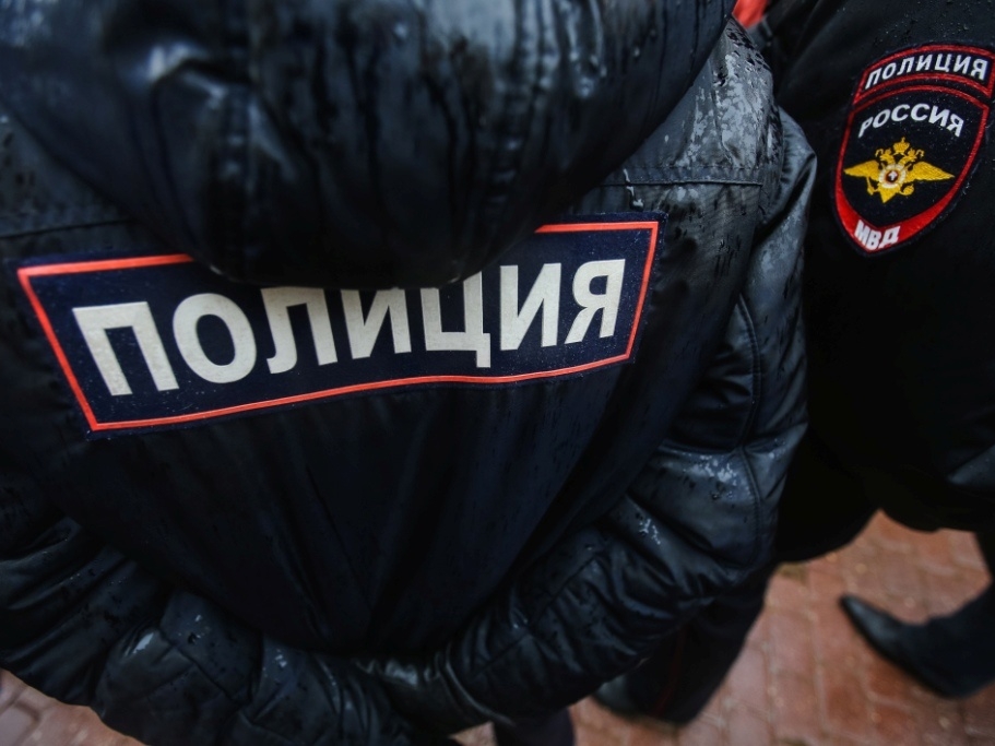 Image for 56 объявленных в розыск человек нашли нижегородские полицейские за два дня