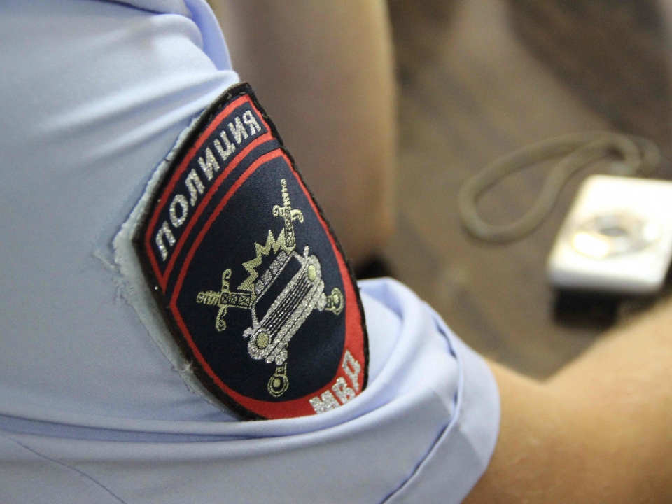 Два мешка конопли изъяли наркополицейские у жителя города Арзамаса Нижегородской области