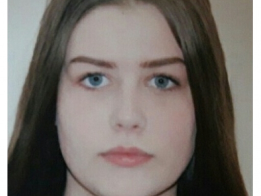 Пропавшая в Нижегородской области 15-летняя Полина Ямщикова найдена